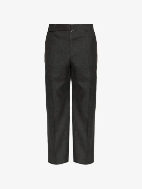 Officine Generale pantalon Hoche