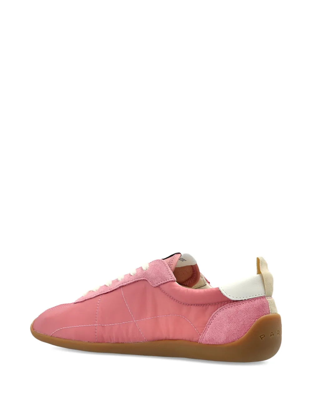 Kenzo Striker lace-up sneakers Roze