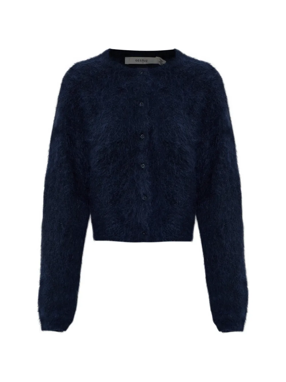 Gestuz Gzdebbie buttoned cardigan - Blu