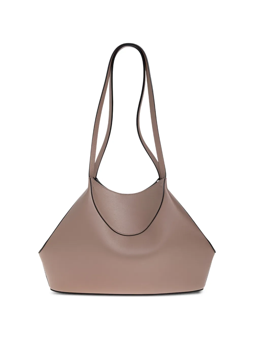  Givenchy Bolso Shopper Facet Pequeño - Neutro 