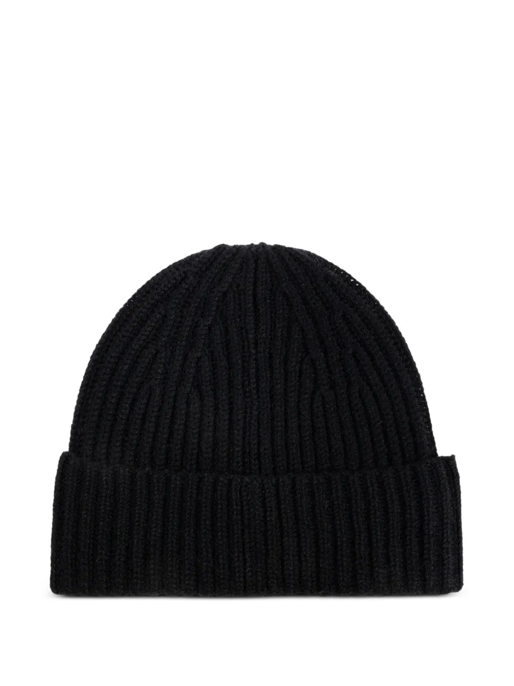 Lisa Yang The Menton beanie hat - Nero