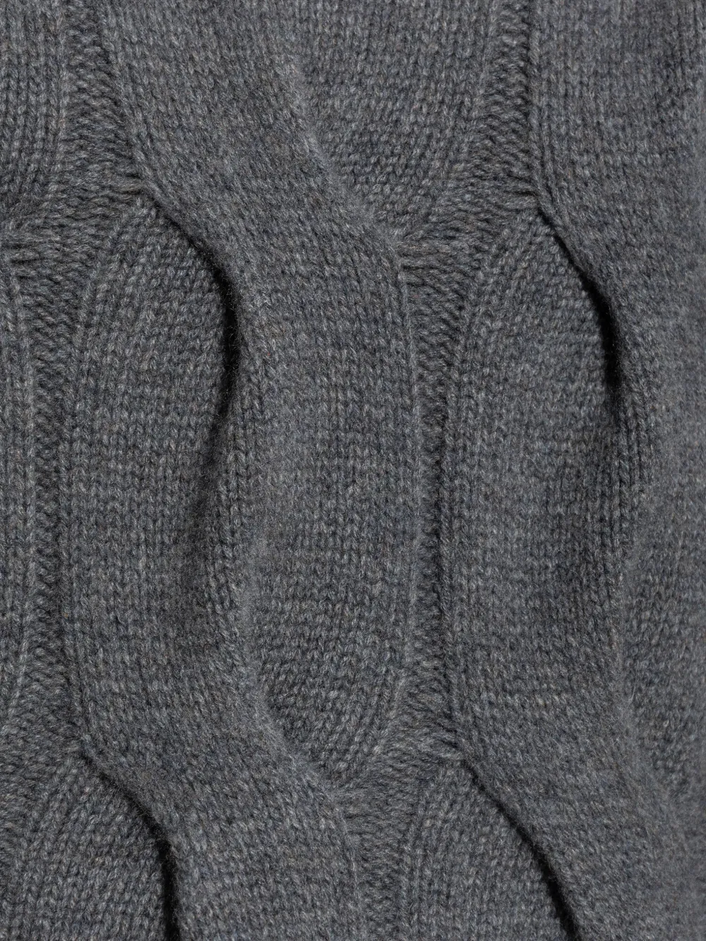 Sammie Cable Knit Sweater