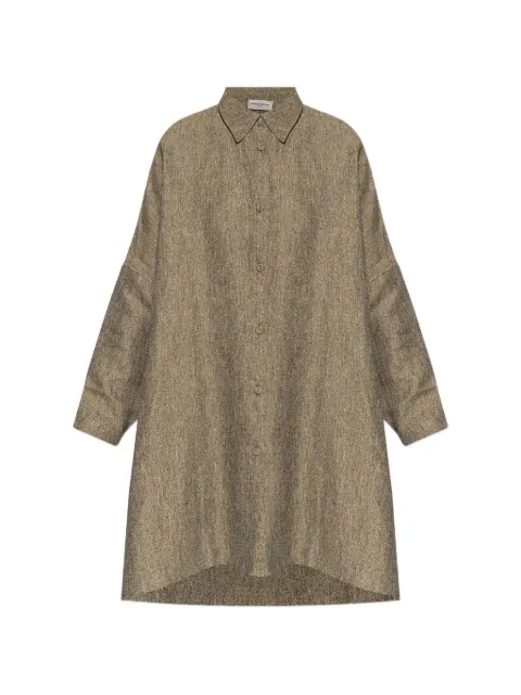 Officine Generale Camicia con bottoni