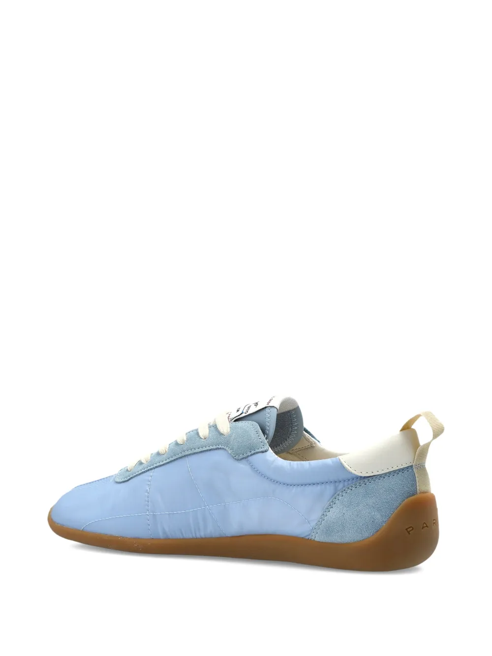 Kenzo Striker lace-up sneakers Blauw