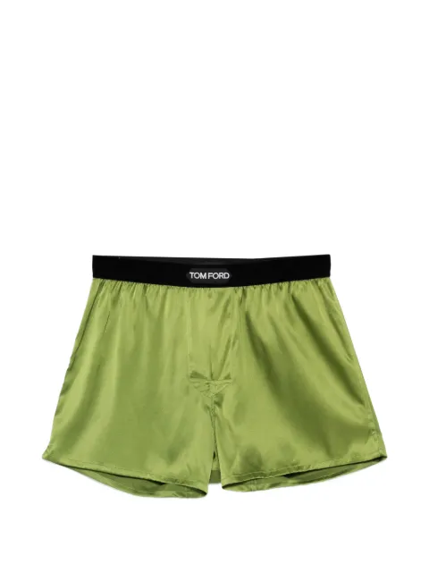 TOM FORD elasticated boxers