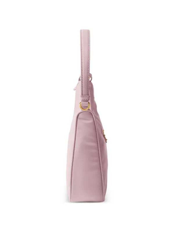 Prada Re-Edition 2005 ミニバッグ | ピンク | FARFETCH JP