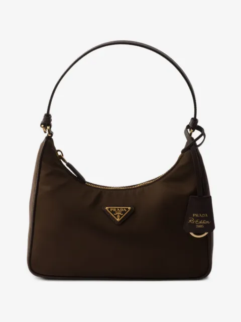 Prada リエディション 2005 ショルダーバッグ ミニ