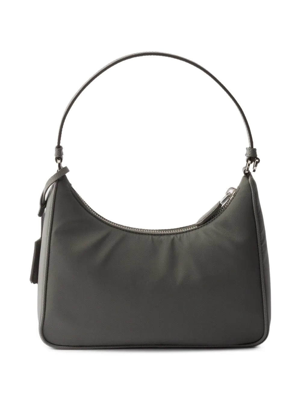 mini Re-Edition 2005 zip tote bag