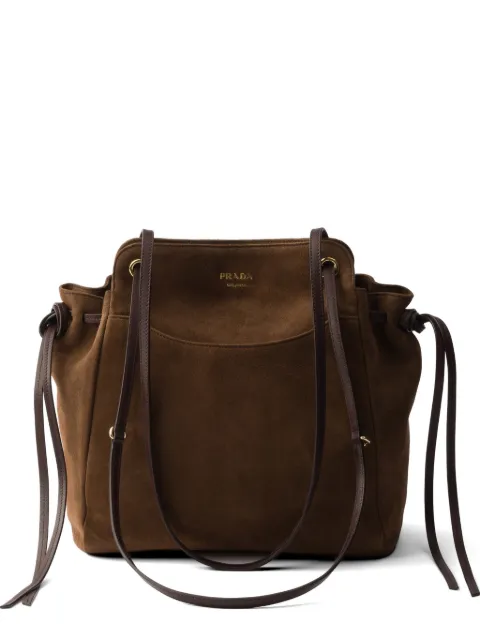 Prada medium Carry tote bag