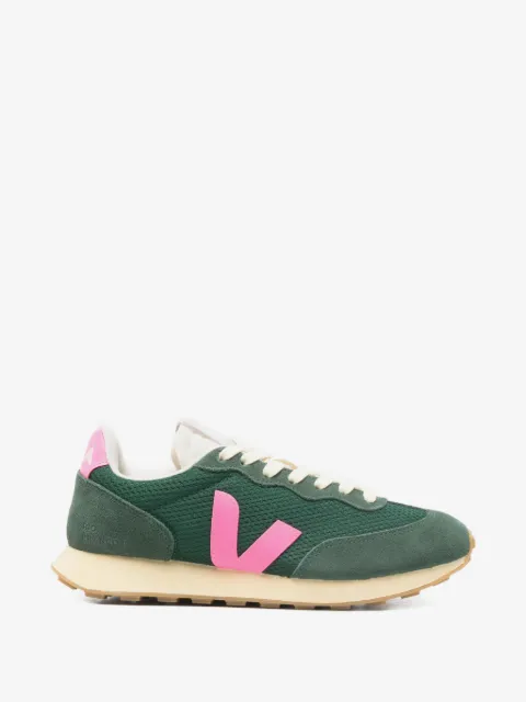 VEJA tenis Rio Branco II