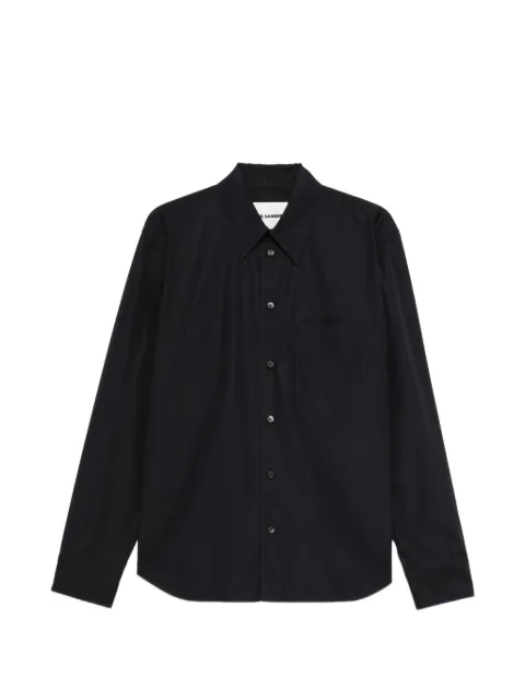 Jil Sander long-sleeve shirt