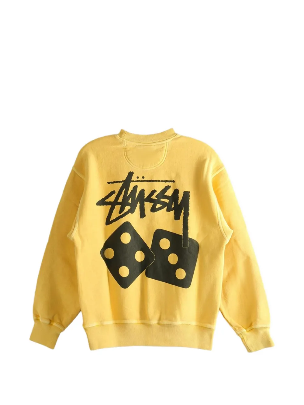 Stüssy 다이스 피그 스웨트셔츠 | 스웨트셔츠 | Image 2