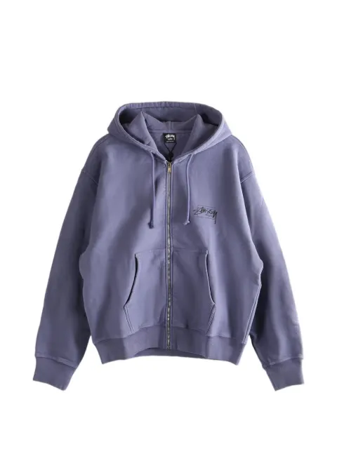 Stüssy hoodie Modern Age