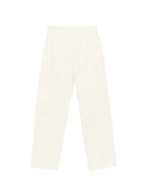 Jil Sander byxor i bomull