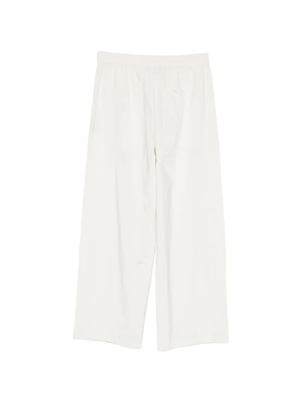 Tibi 스터드 팬츠 | 스트레이트 팬츠