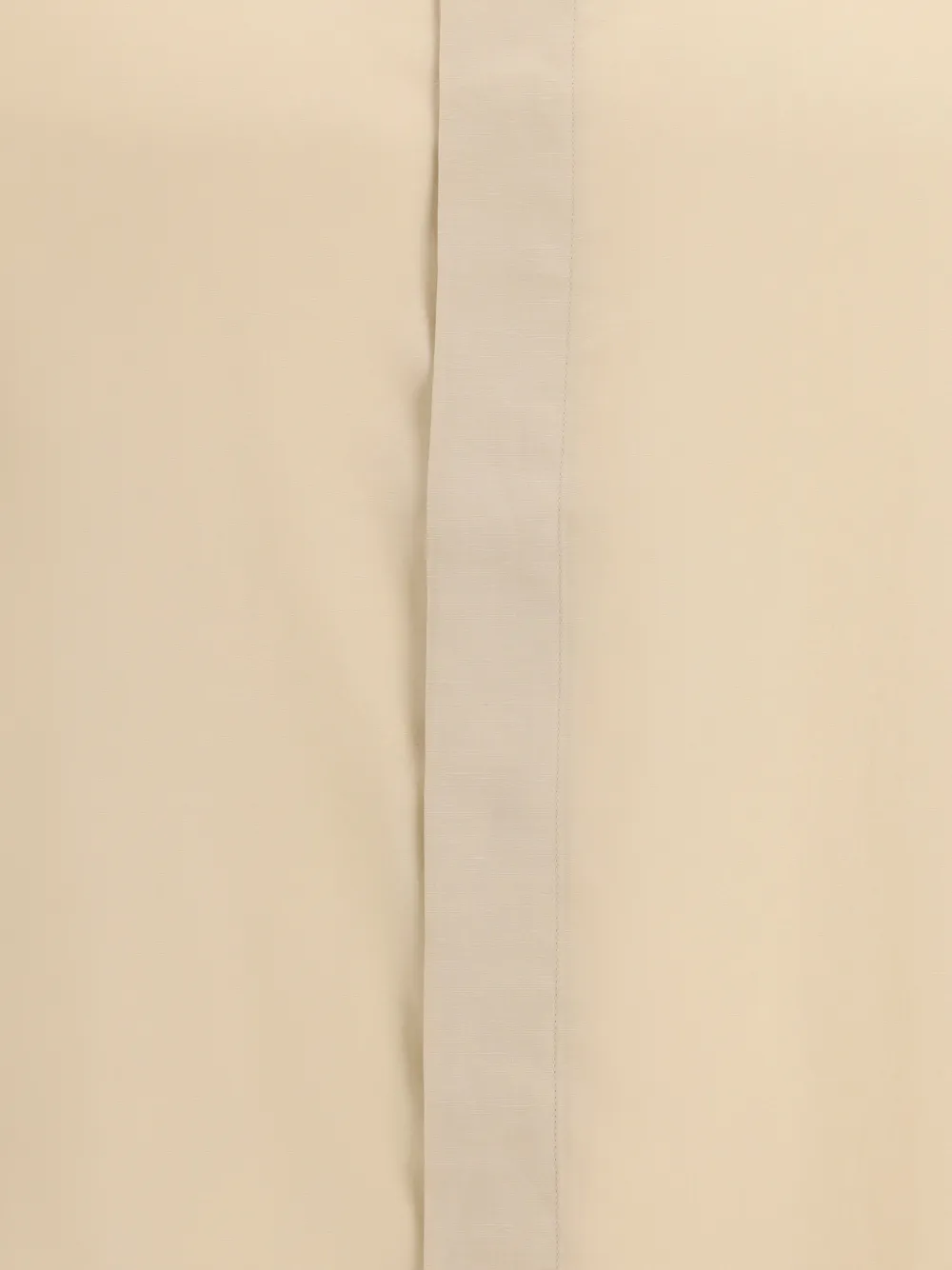  Lardini Oversized Shirt - Neutrals 