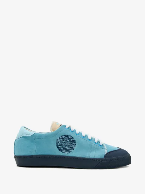 Blu Scarpa Lattan Sneakers mit Zehenkappe