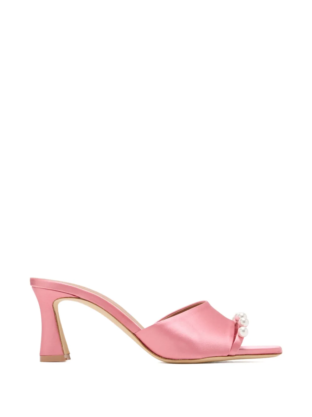 Malone Souliers Roxanne heeled sandals Roze