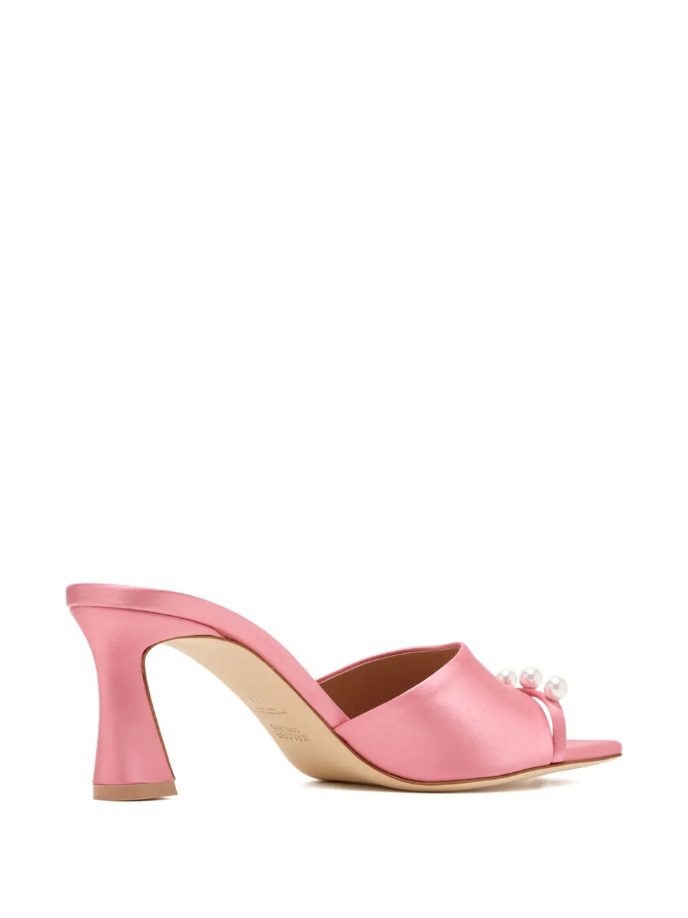 Malone Souliers Roxanne heeled sandals Roze