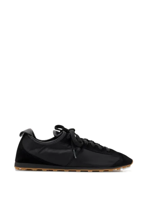 Jacquemus lace-up sneakers