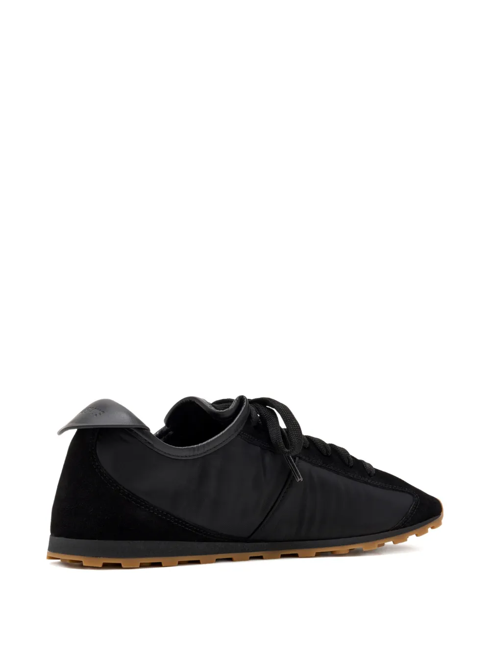 Jacquemus Sneakers Zwart