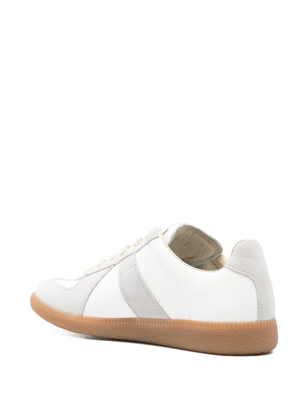 Maison Margiela Replica sneakers Wit