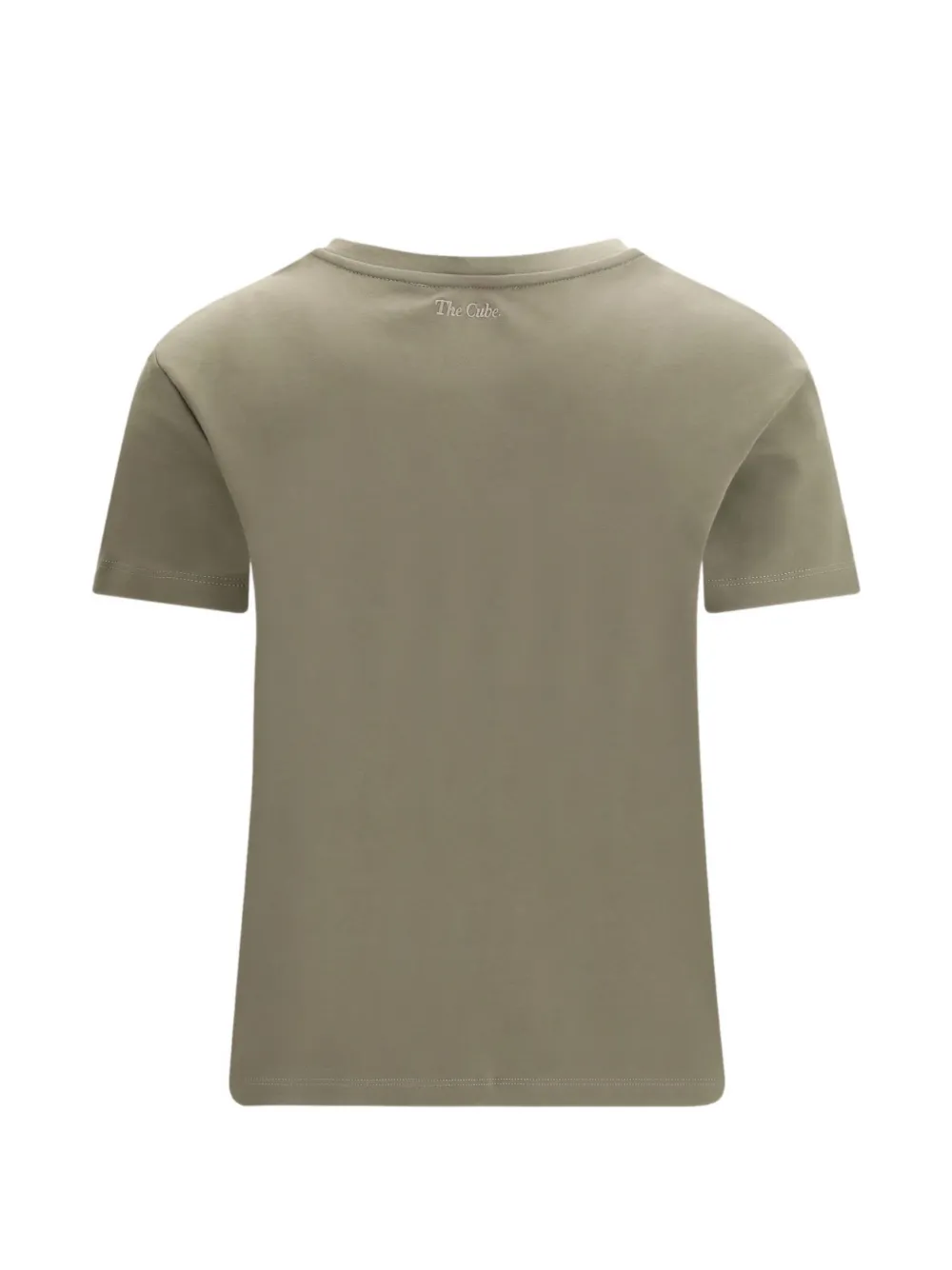 's Max Mara Camiseta Bella - Verde 