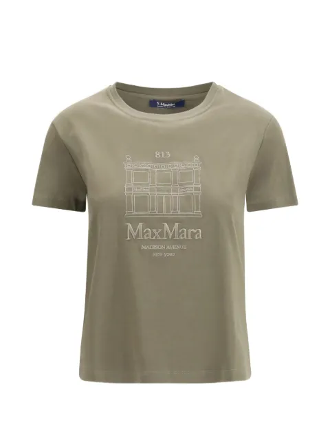 'S Max Mara Bella T-shirt