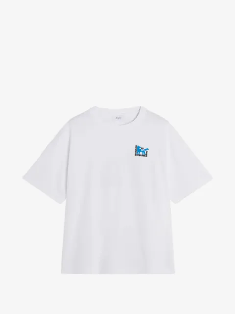 Maison Kitsuné Gallery Fox T-shirt
