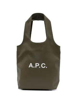 A.P.C.