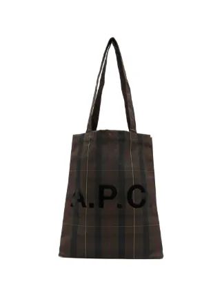 A.P.C.