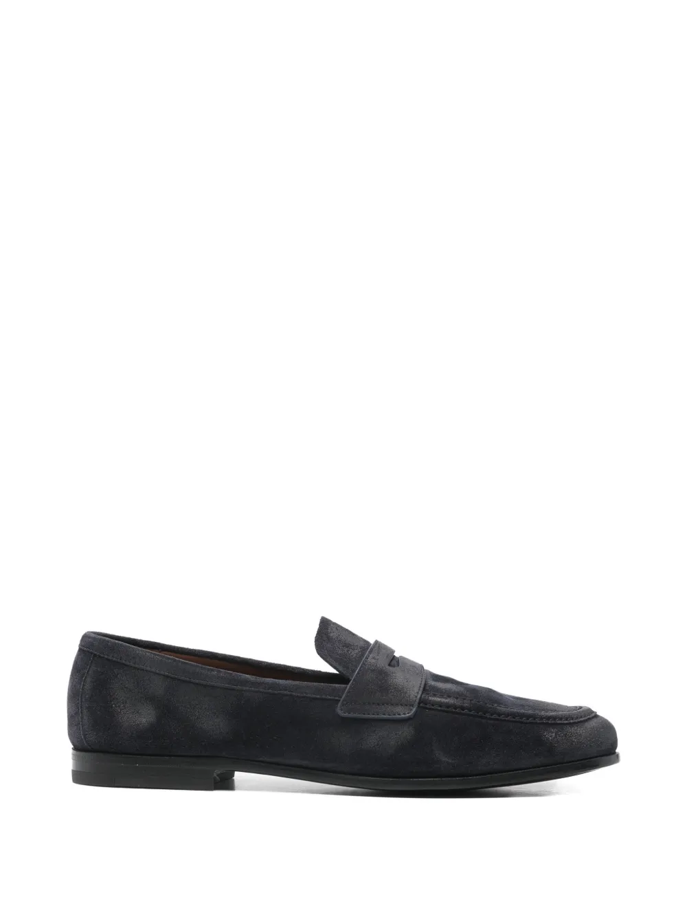 Church's Rother penny-slot loafers - Nero