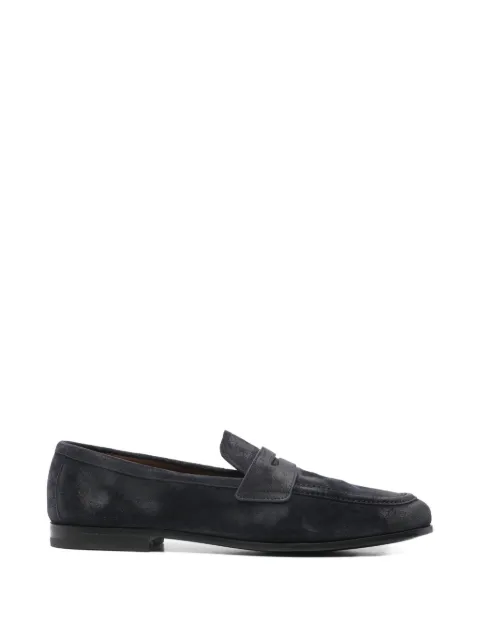 Church's Rother penny-slot loafers
