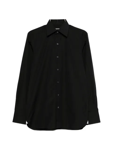 TOM FORD buttoned shirt