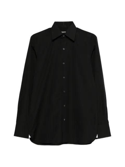 TOM FORD buttoned shirt