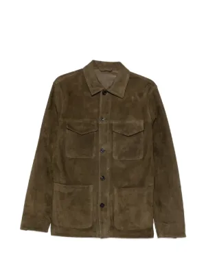 Casey Casey Johnsen ジャケット | グレー | FARFETCH JP