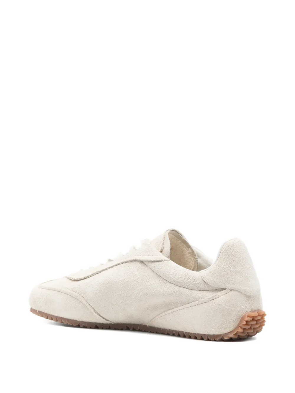 Axel Arigato Daze Runner lace-up sneakers Beige