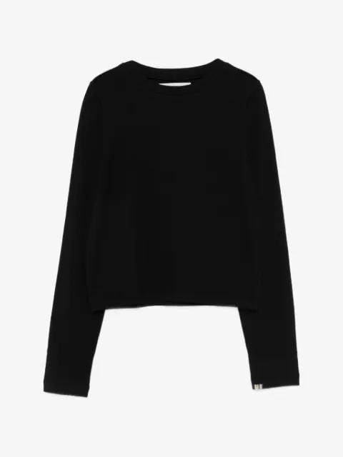 extreme cashmere suéter Lisa