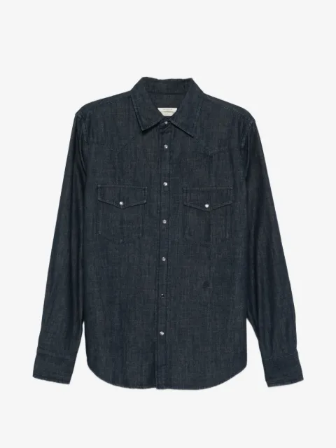 Jacob Cohën buttoned shirt
