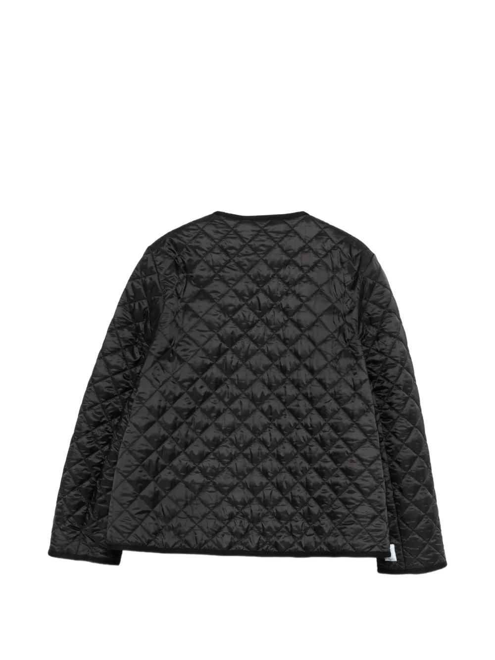  Max Mara Plumífero Bello - Negro 