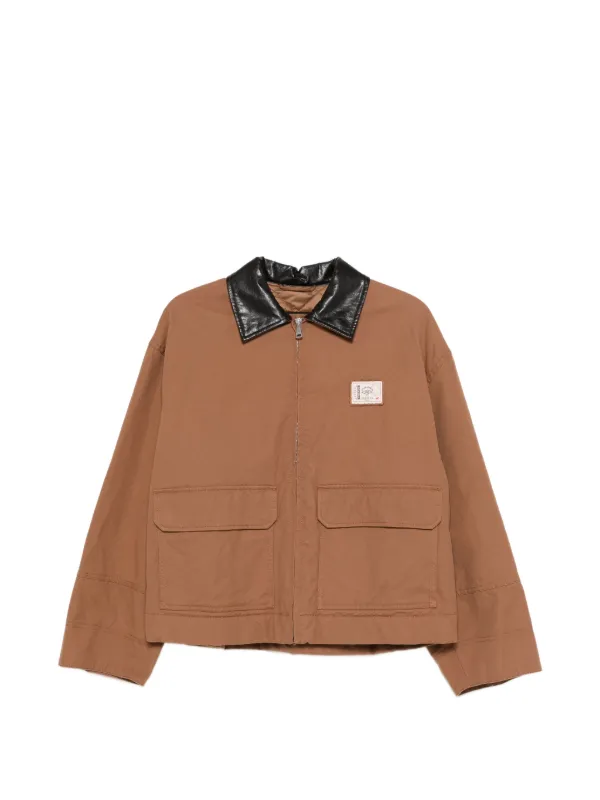 ジャケット・アウター archive Max mara coat y2k brack 33465439_64577220_600.jpg