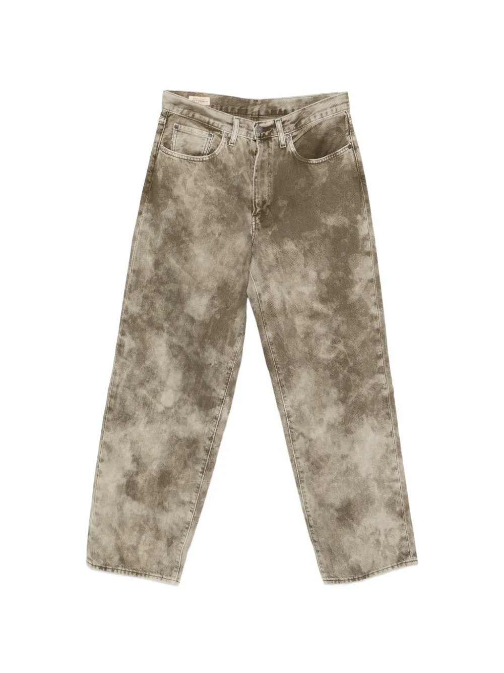 Levi's 578™ jeans - Verde