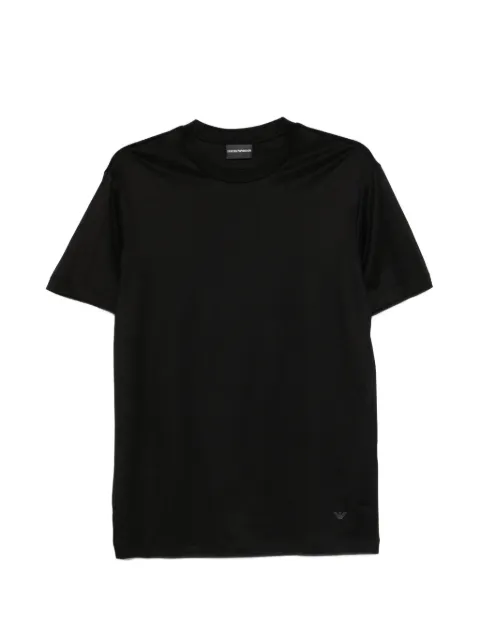 Emporio Armani round-neck T-shirt
