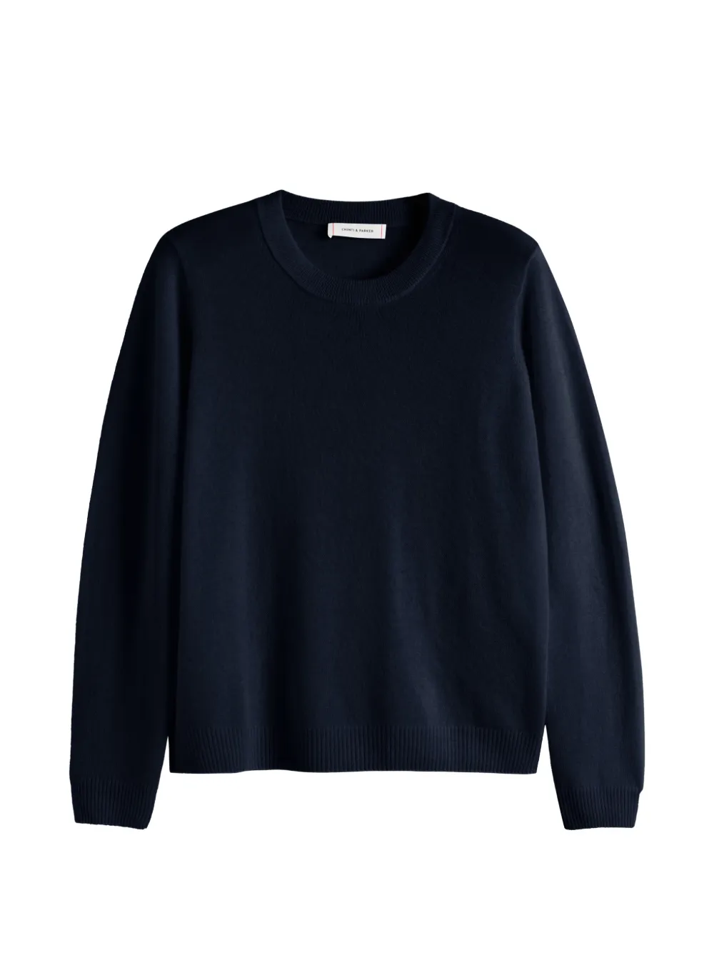 Chinti & Parker round-neck sweater · M
