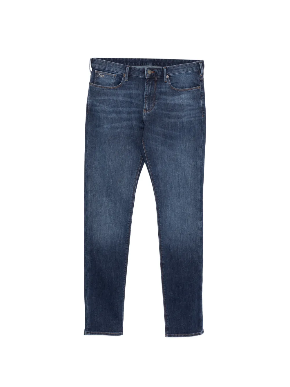 Emporio Armani Jeans J06 - Blu