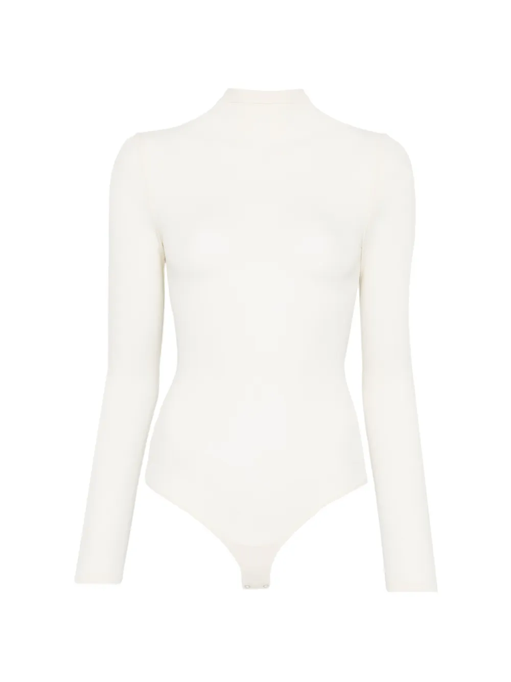 Wolford long-sleeve top - Toni neutri