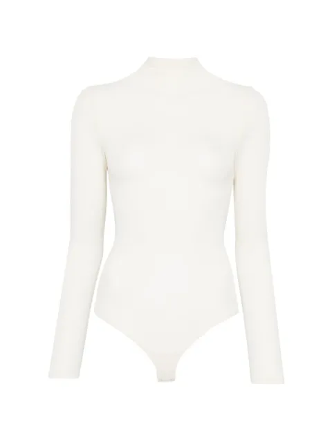 Wolford long-sleeve top