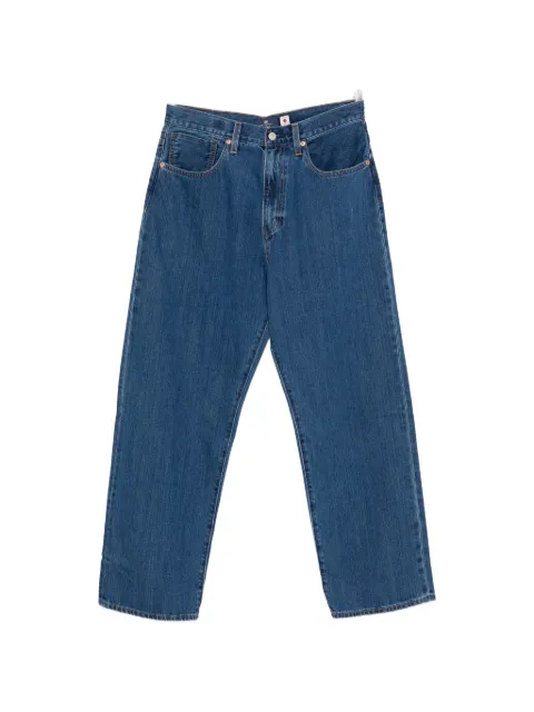 Levi's Blue Tab™ five-pocket jeans