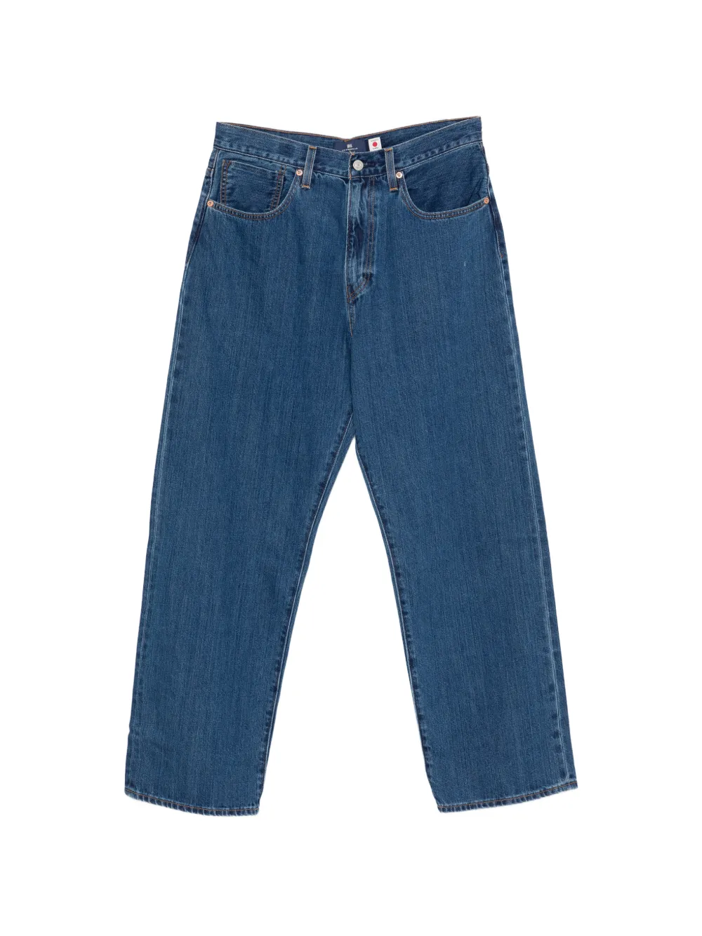 Levi's Blue Tab™ five-pocket jeans