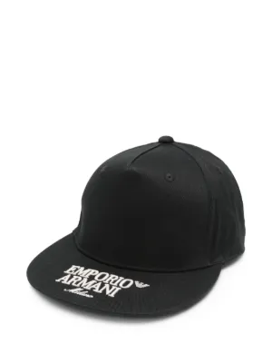 TOM FORD TFロゴ キャップ | ブラック | FARFETCH JP
